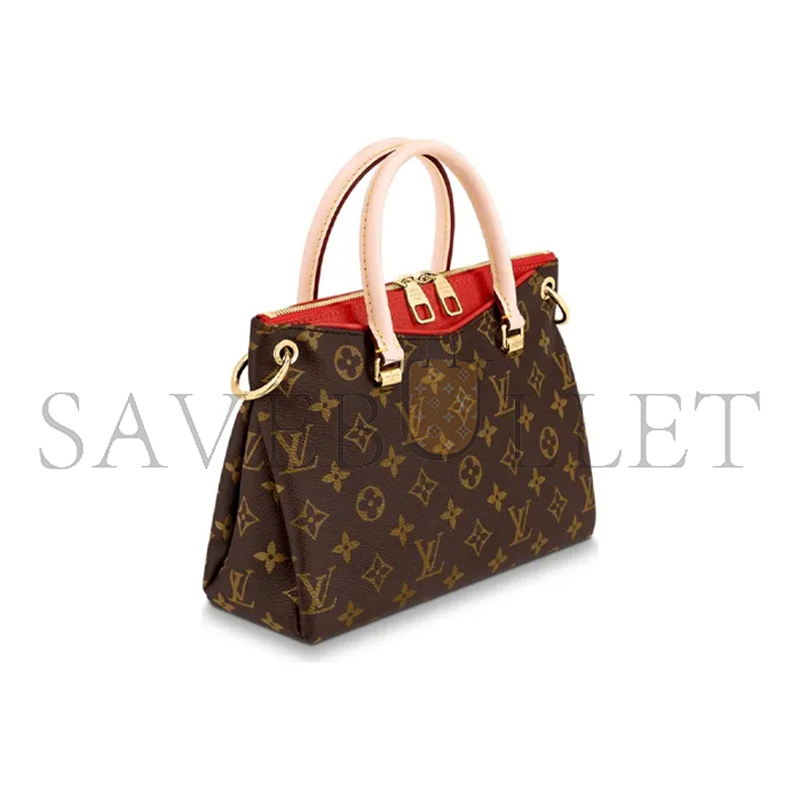 LOUIS VUITTON PALLAS BB M41241 (27*18*8cm)